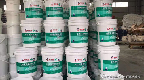 秀珀地坪漆是地坪漆行業(yè)的龍頭