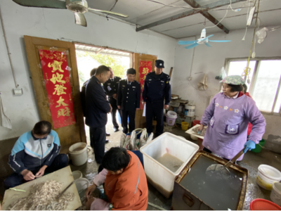 洪澤湖禁捕退捕敢擔(dān)當(dāng) 執(zhí)法監(jiān)管打硬仗