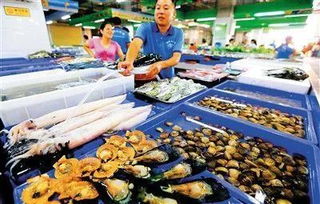 福建省水產(chǎn)品質(zhì)量安全條例 草案 發(fā)布 網(wǎng)絡(luò)水產(chǎn)品經(jīng)營者將實名登記